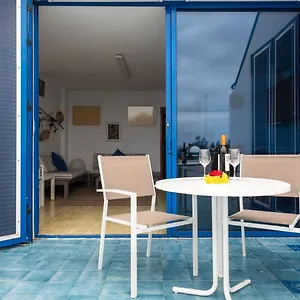Seaside - Agaete Apartment Agaete (Gran Canaria)