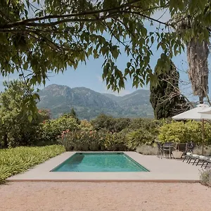 Busquera Villa Soller