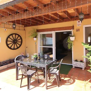 Casa Vazquez Holiday home Costa Del Silencio