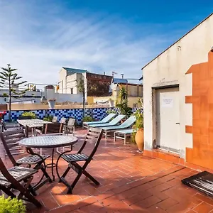El Pintor Apartment Barcelona
